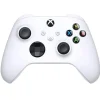 Manette XBOX sans fil blanche