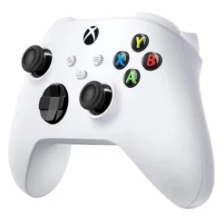 Manette XBOX sans fil blanche