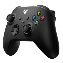 Manette XBOX sans fil Carbon Black