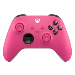 Manette XBOX sans fil rose
