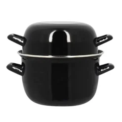 Marmite à moules 18cm 2,7L