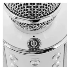 Micro BOOMTONEDJ Star Sing