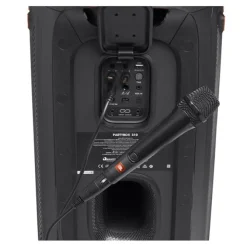 Micro JBL MICRO FILAIRE PM100