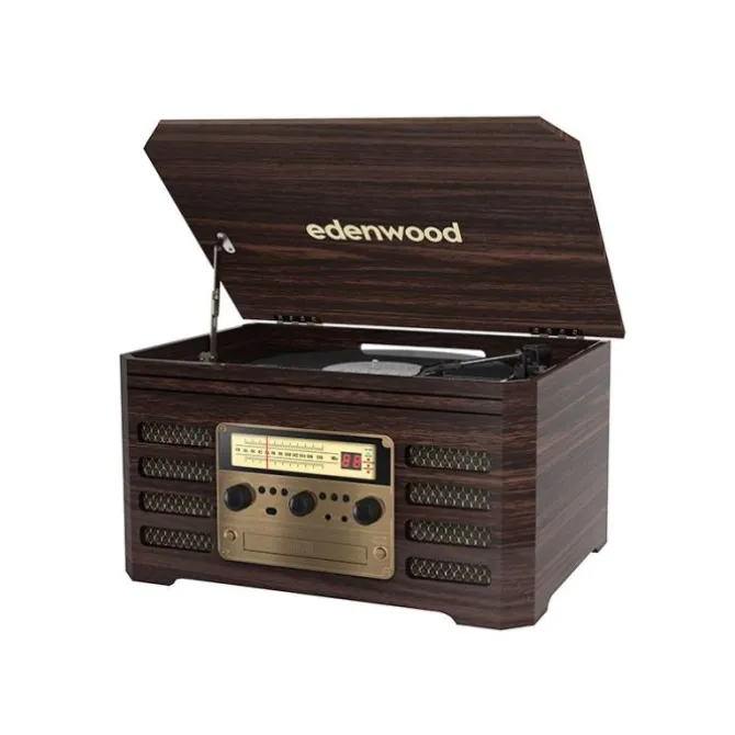 Micro-chaîne EDENWOOD Vintage