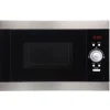 Micro-ondes encastrable VALBERG BI MWO 25 K343C
