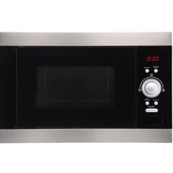 Micro-ondes encastrable VALBERG BI MWO 25 K343C