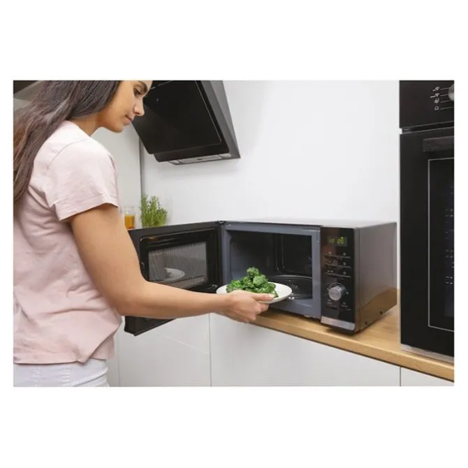 Micro-ondes grill 23L CANDY CMGA23TNDB/ST