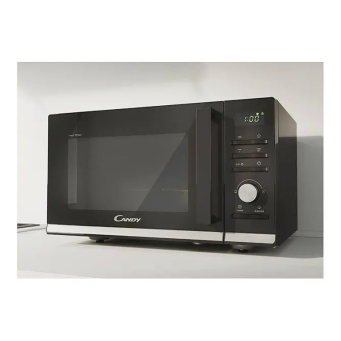 Micro-ondes grill 23L CANDY CMGA23TNDB/ST