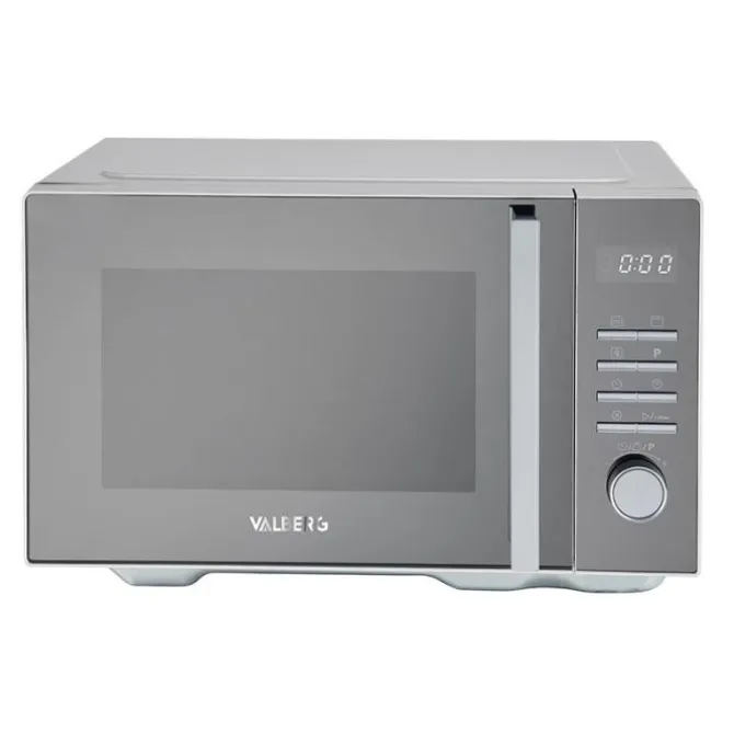Micro-ondes grill VALBERG MWO 25 GM FLAT MIR 343C