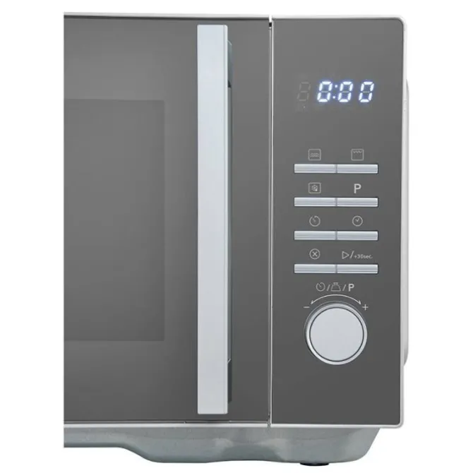 Micro-ondes grill VALBERG MWO 25 GM FLAT MIR 343C