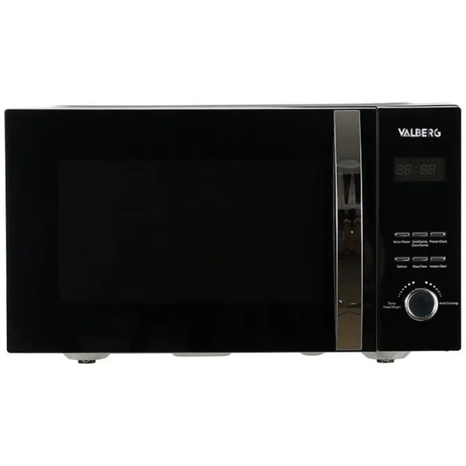 Micro-ondes multifonctions VALBERG MWO 23 CG K 902C 2