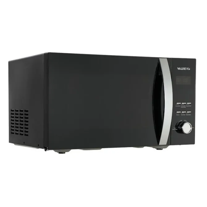 Micro-ondes multifonctions VALBERG MWO 23 CG K 902C 2