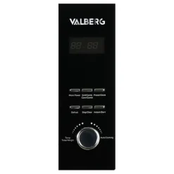 Micro-ondes multifonctions VALBERG MWO 23 CG K 902C 2