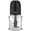 Mini-hachoir BRAUN CH3011BK MultiPractic3