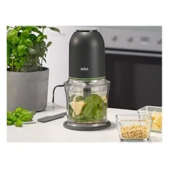 Mini-hachoir BRAUN CH3011BK MultiPractic3