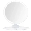 Miroir LED 2 positions