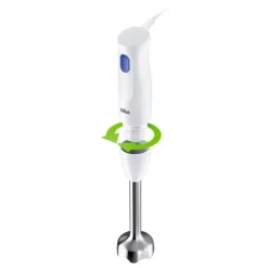Mixeur BRAUN MQ10.001M 450W