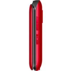 Mobile DANEW K42 4G Rouge