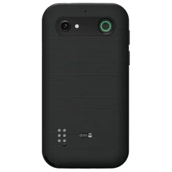 Mobile Sénior DORO Leva E10s 4G Noir