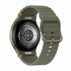 Montre connectée SAMSUNG Galaxy Watch7 Kaki 44mm BT