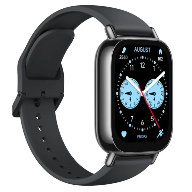 Montre connectée XIAOMI Redmi Watch 5 Lite noire