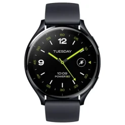 Montre connectée XIAOMI Watch 2 Noir