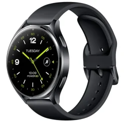 Montre connectée XIAOMI Watch 2 Noir