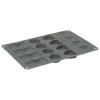 Moules silicone