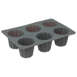 Moules silicone