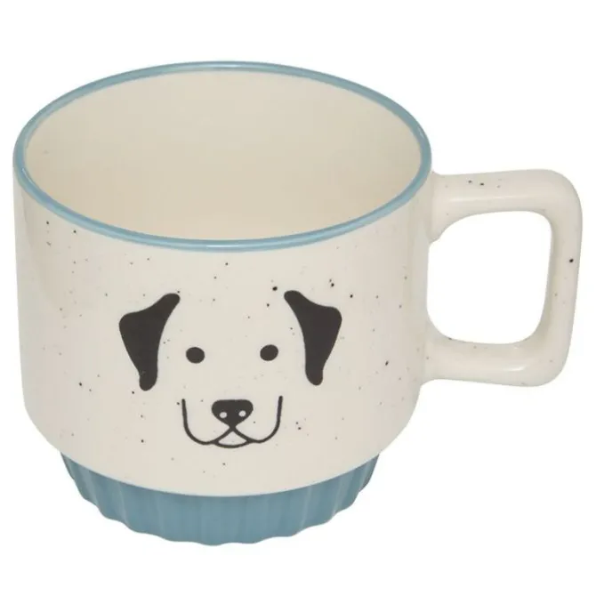 Mug animaux 30CL