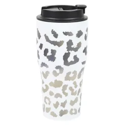 Mug de transport Leopard 600ml