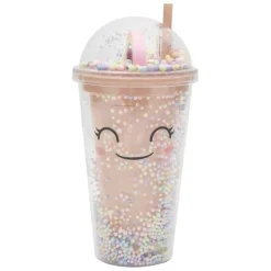 Mug KAWAII arc en ciel 35cl
