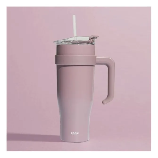 Mug XXL Aube 1,2L isotherme