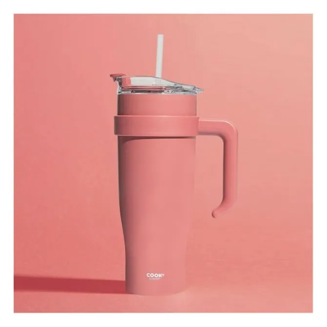 Mug XXL Aube 1,2L isotherme