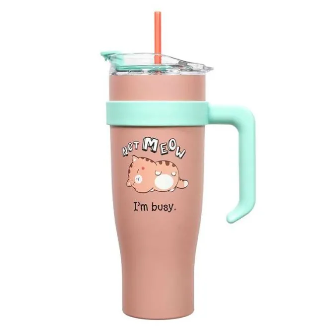 Mug XXL MIAMI KAWAII 1.2L isotherme