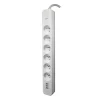 Multiprise QUARX 6 prises + 3xUSB