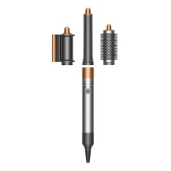 Multistyler Dyson Airwrap Origin Nickel/Cuivre