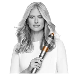 Multistyler Dyson Airwrap Origin Nickel/Cuivre