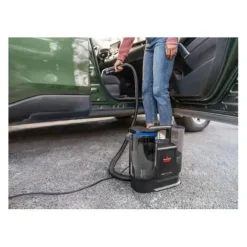 Nettoyeur détacheur BISSELL SPOTCLEAN B0505