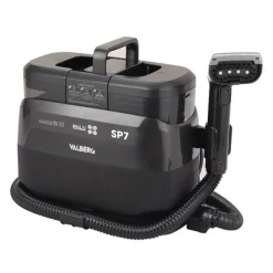 Nettoyeur vapeur détacheur VALBERG SP7 STEAM