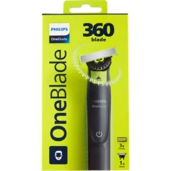 One Blade QP2724/23