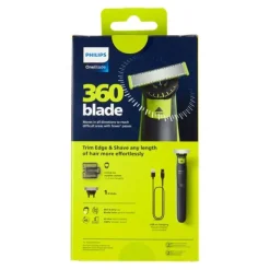 One Blade QP2724/23