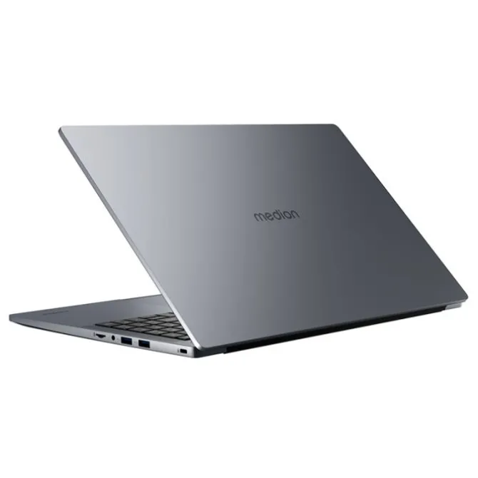 Ordinateur Portable 15,6" MEDION E15223 600044 - Cel/8Go/128Go