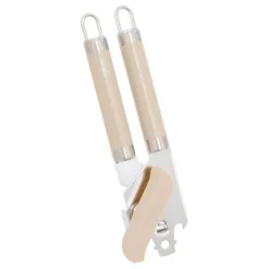 Ouvre boîte inox