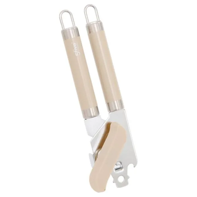 Ouvre boîte inox