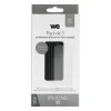 Pack de 3 Films de protection WE APPLE iPhone 11