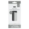 Pack de 3 Films de protection WE APPLE iPhone 13/13 Pro