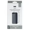 Pack Film de protection + Coque WE APPLE iPhone 13