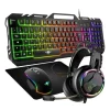 Pack gaming SPIRIT OF GAMER 4 en 1 - PRO-MKH5