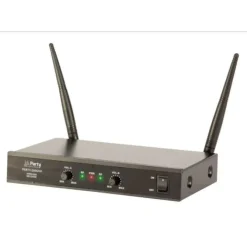 Pack PARTY LIGHT&SOUND PARTY-200UHF V2